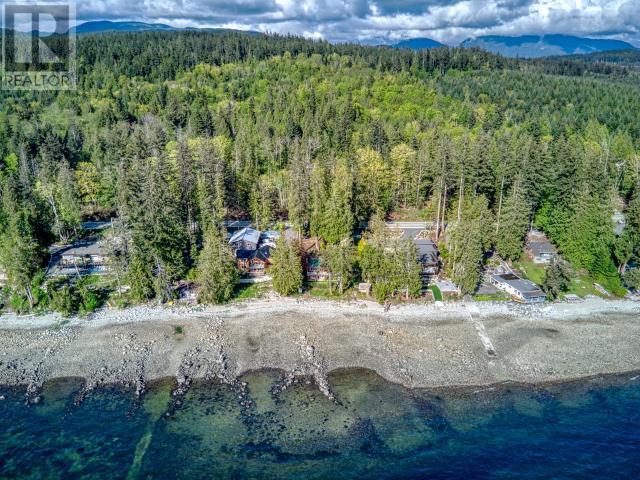 4323 HIGHWAY 101 POWELL RIVER home for sale