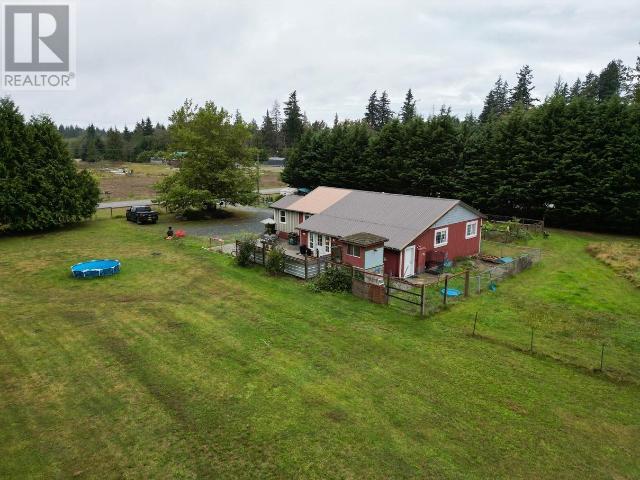 A-7421 NOOTKA STREET POWELL RIVER home for sale