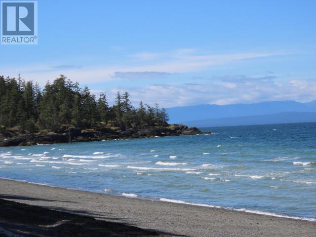 LOT M GILLIES BAY RD ROAD TEXADA ISLAND home for sale