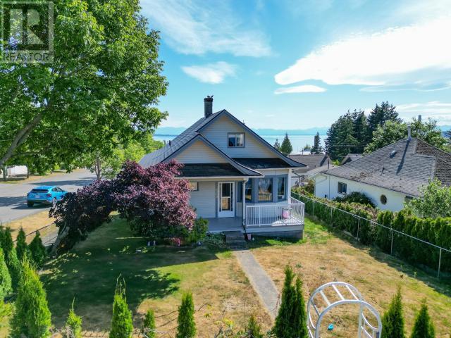 6304 POPLAR STREET POWELL RIVER home for sale