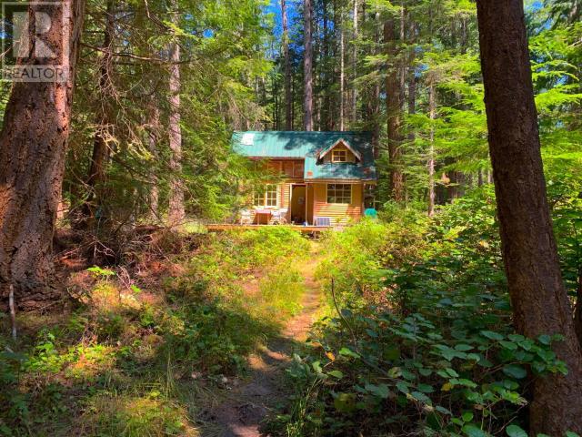 1247/51 TENNYSON RD SAVARY ISLAND home for sale