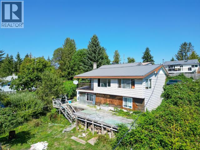 2039 MAIN STREET TEXADA ISLAND home for sale
