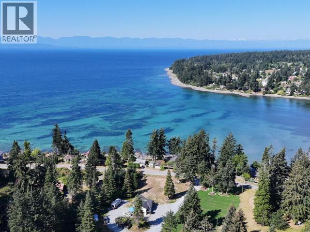5205 GILLIES BAY ROAD TEXADA ISLAND home for sale