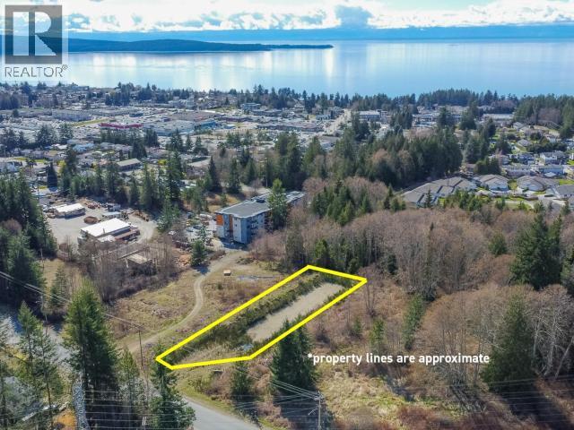 4893 FERNWOOD AVE POWELL RIVER home for sale