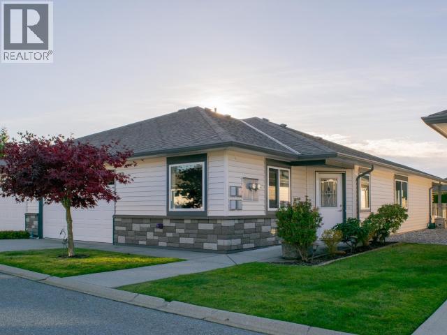 7-4415 MANSON AVE POWELL RIVER home for sale