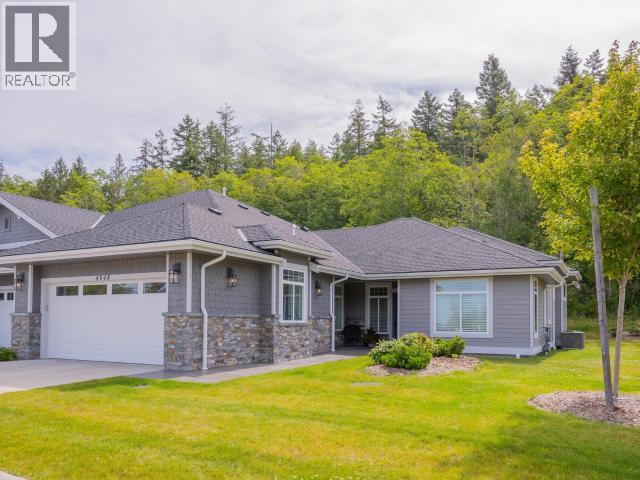 4048 SATURNA AVE POWELL RIVER home for sale