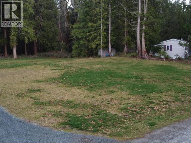 6900 KLAHANIE DRIVE POWELL RIVER home for sale