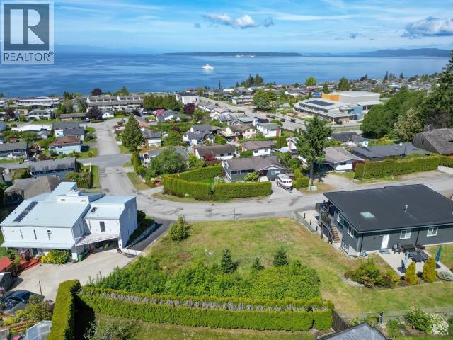 LOT 31 NUTANA CRES POWELL RIVER home for sale