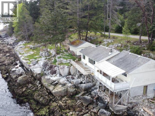 2617 SMELTER AVE TEXADA ISLAND home for sale
