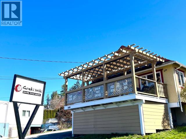 4680 MARINE AVE POWELL RIVER home for sale