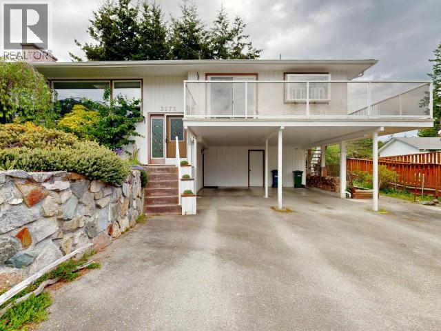 3272 KOOTENAY PLACE POWELL RIVER home for sale