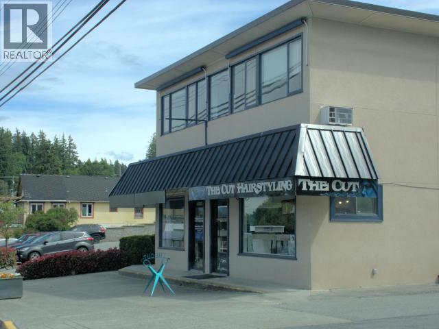 4662 MARINE AVE POWELL RIVER home for sale