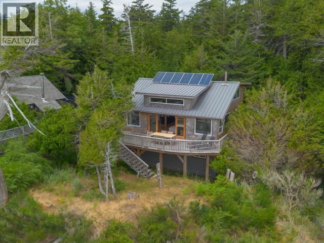 1772 VANCOUVER BLVD SAVARY ISLAND home for sale