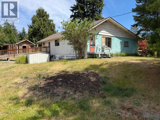 2009 NICHOLAS AVE TEXADA ISLAND home for sale