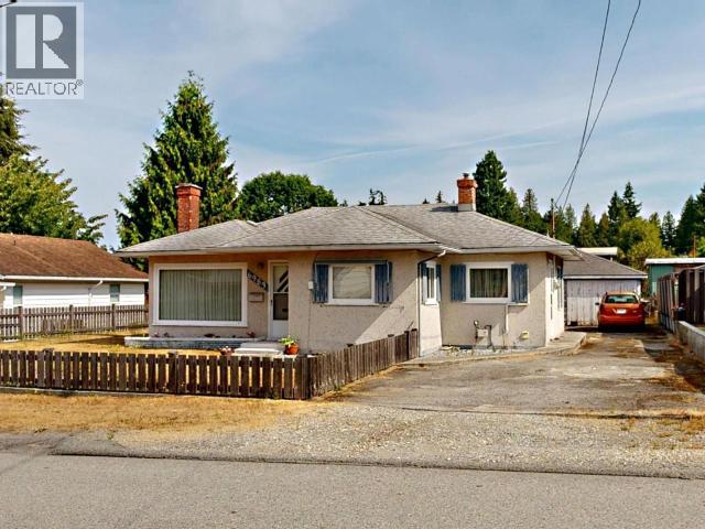 6983 SURREY STREET POWELL RIVER home for sale