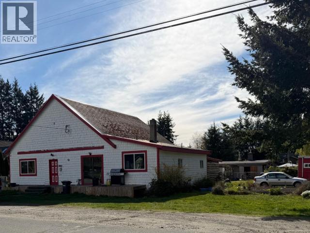 6479 SUTHERLAND AVE POWELL RIVER home for sale
