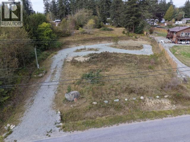 4875 SANDERSON ROAD TEXADA ISLAND home for sale