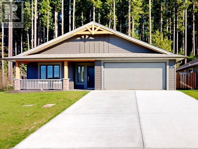 4120 BEAUSEJOUR AVENUE POWELL RIVER home for sale