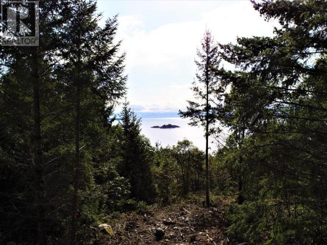 Lot 16 SARAH POINT ROAD, Powell river
