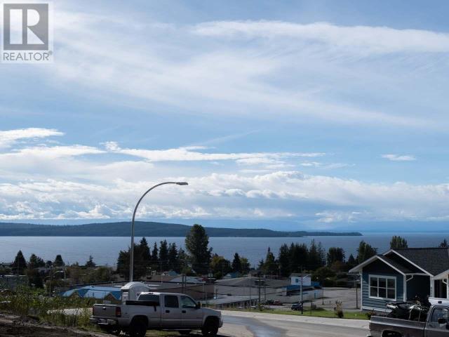 LOT I QUEBEC AVE POWELL RIVER home for sale