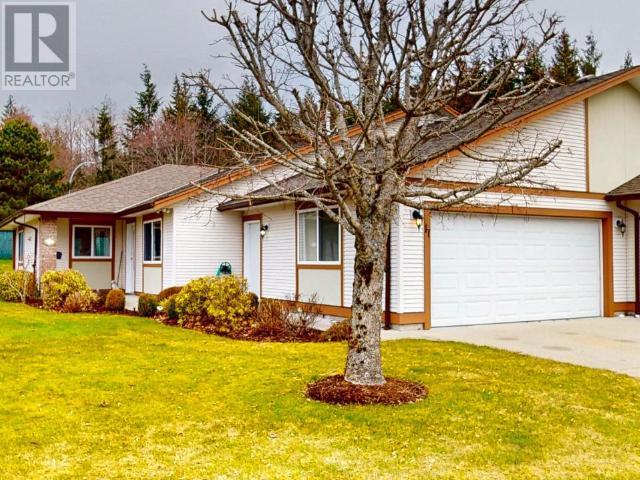 17-4897 ONTARIO AVE POWELL RIVER home for sale