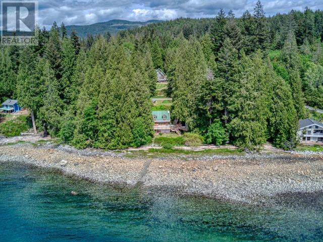 12335 SCOTCH FIR POINT ROAD POWELL RIVER home for sale