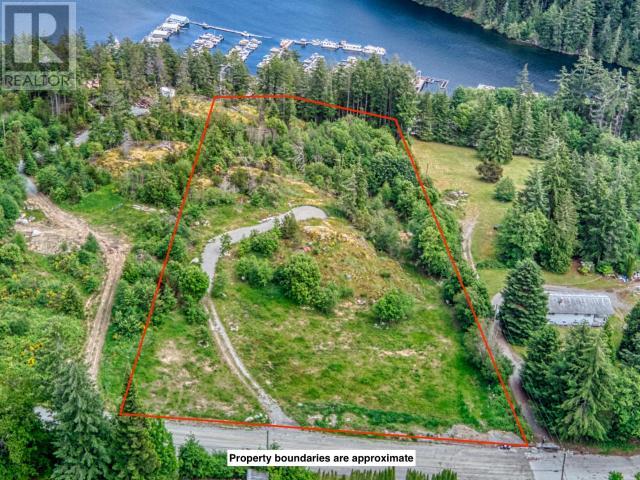 LOT 5 ATLIN AVE POWELL RIVER home for sale