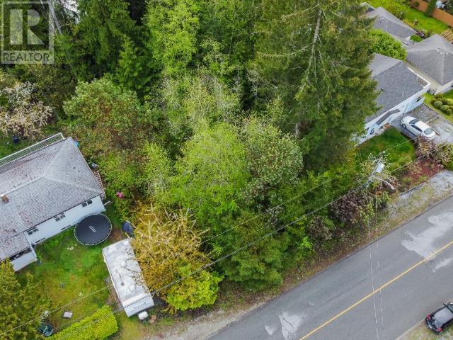 LOT J CHILCO AVE POWELL RIVER home for sale
