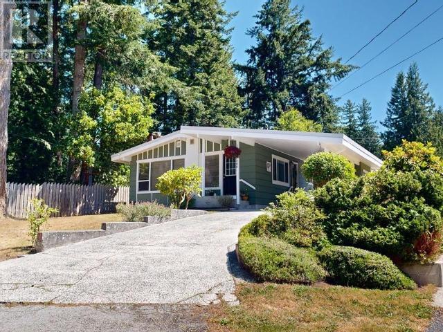 3488 TWEEDSMUIR AVE POWELL RIVER home for sale