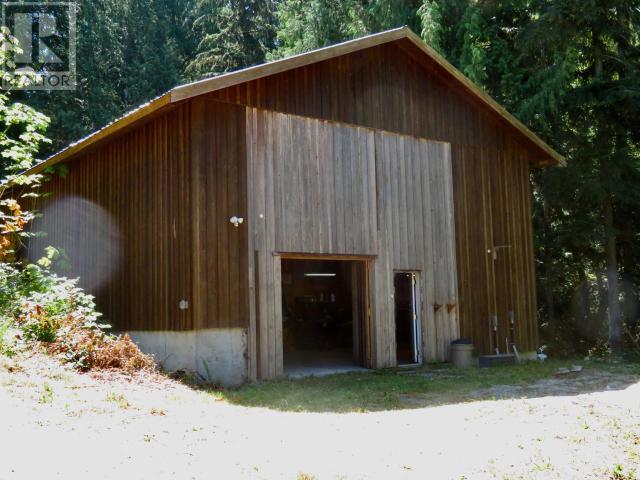 2155 HIGHWAY 101 POWELL RIVER home for sale
