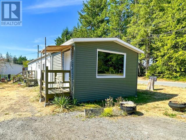 28-4500 CLARIDGE ROAD POWELL RIVER home for sale