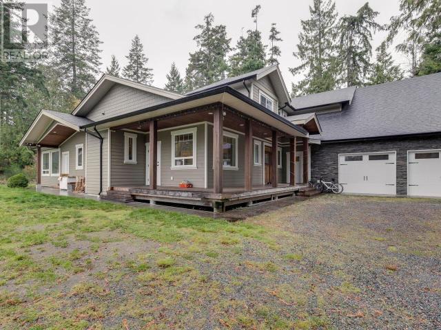 3233 BUTLER RD POWELL RIVER home for sale