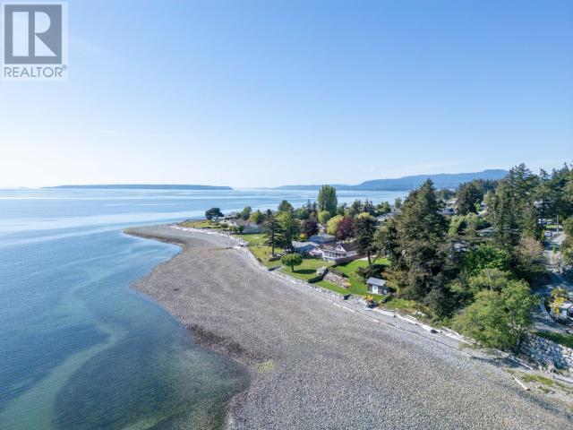 6956 VICTORIA STREET POWELL RIVER home for sale