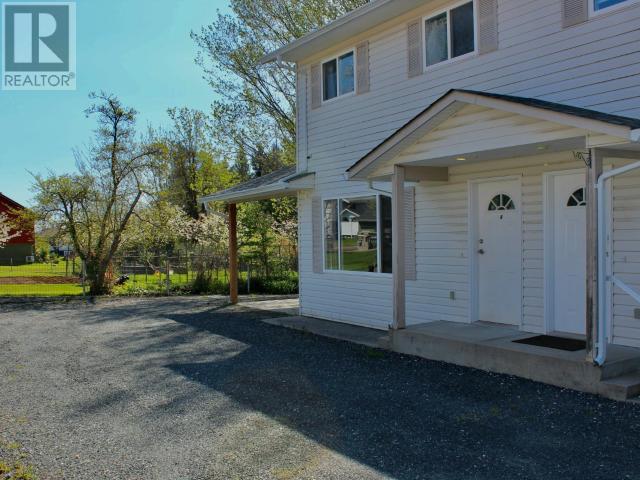 A-4555 MICHIGAN AVE POWELL RIVER home for sale