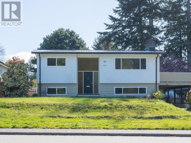 3390 JOYCE AVE POWELL RIVER home for sale