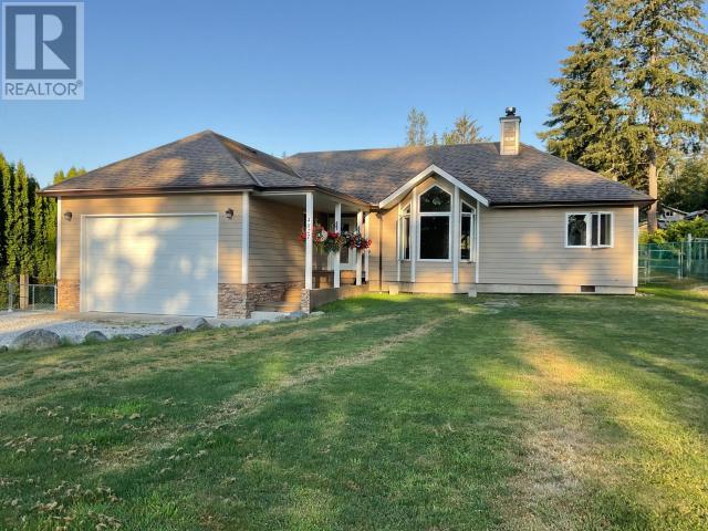 4827 BALSAM STREET TEXADA ISLAND home for sale