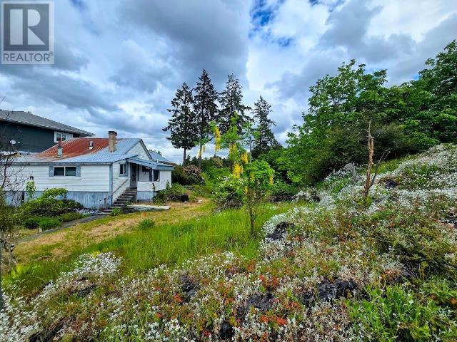 5180 PARA STREET TEXADA ISLAND home for sale