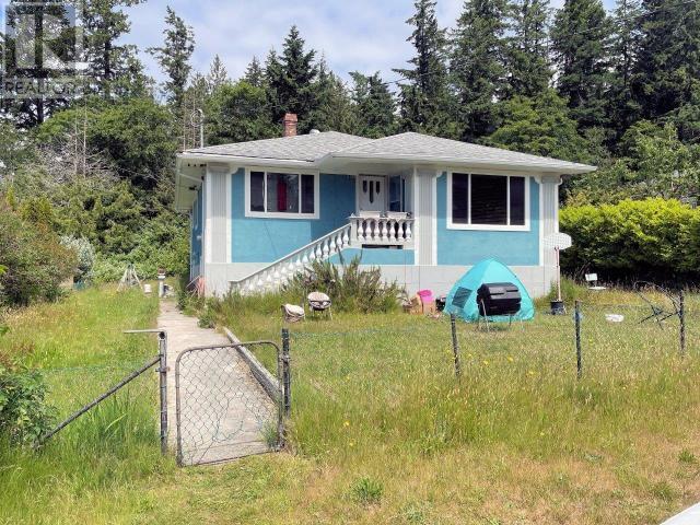 6143 LOIS STREET POWELL RIVER home for sale