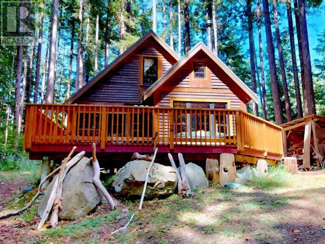 1297 TENNYSON RD SAVARY ISLAND home for sale