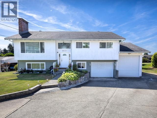 3425 THURLOW PLACE POWELL RIVER home for sale