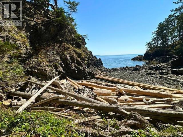 BLOCK B ANDERSON BAY ROAD TEXADA ISLAND home for sale