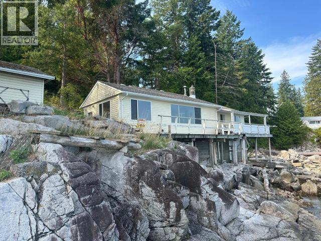 2617 SMELTER AVE TEXADA ISLAND home for sale