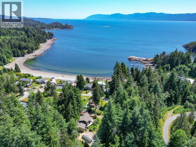 12205 SCOTCH FIR POINT RD POWELL RIVER home for sale