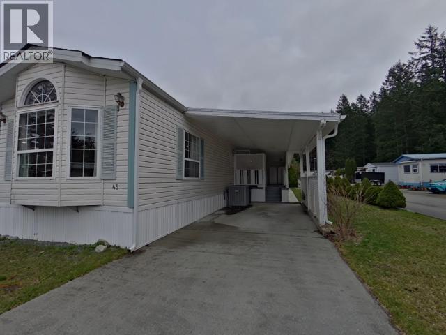 45-6271 MCANDREW AVE POWELL RIVER home for sale