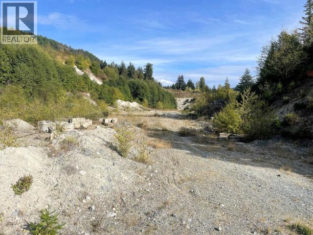 LOTS 6,7,8 CRANBERRY STREET POWELL RIVER home for sale