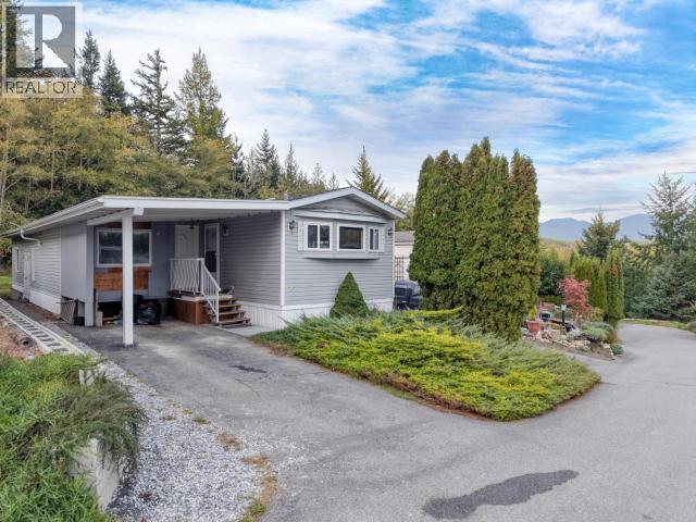 2-7520 NOOTKA STREET POWELL RIVER home for sale