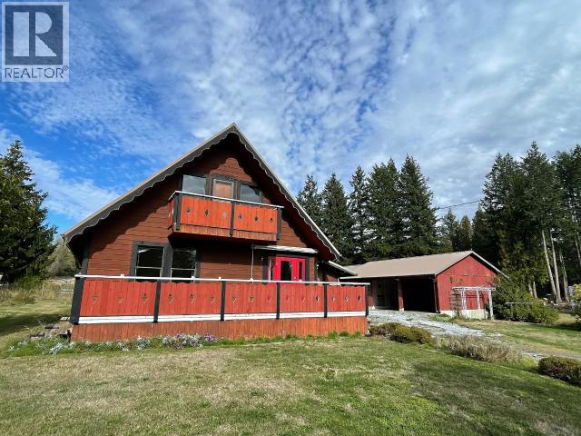 10198 HIGHWAY 101 POWELL RIVER home for sale