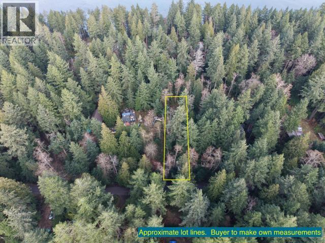 1271 VANCOUVER BLVD SAVARY ISLAND home for sale