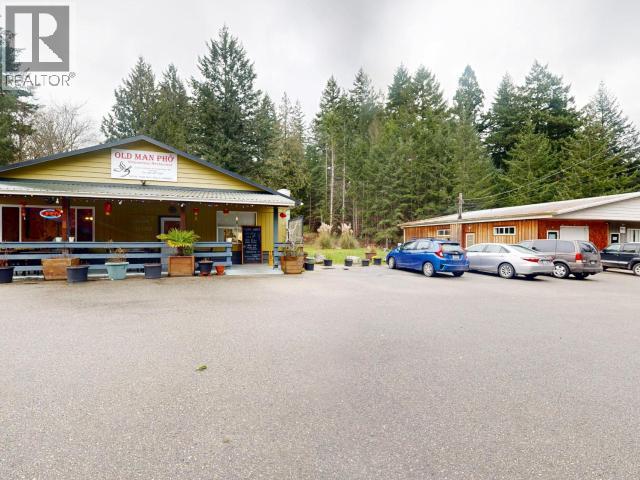 9398 HIGHWAY 101 POWELL RIVER home for sale