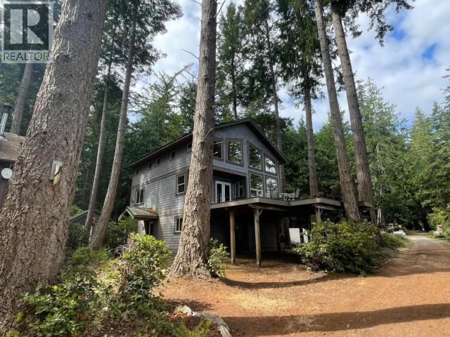 1474 SAVARY ISLAND RD SAVARY ISLAND home for sale